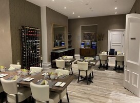 Colazione preparata su ordinazione inclusa, servita tutte le mattine 