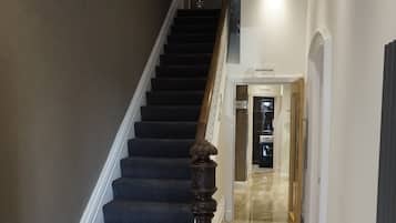 Escaleras