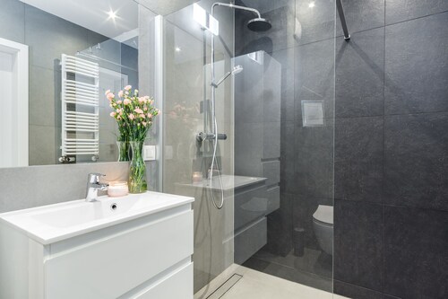 Elite Apartments Oliwa Business Center