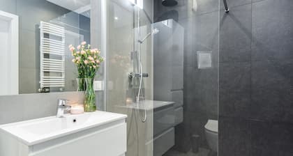 Elite Apartments Oliwa Business Center