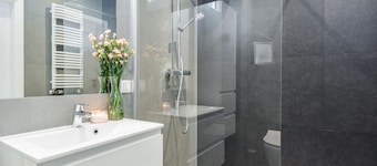 Elite Apartments Oliwa Business Center