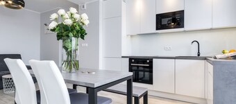 Elite Apartments Oliwa Business Center