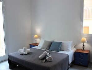 Apartment, 2 Bedrooms - Vie Apartment (Ragusa)