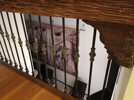 Deluxe Studio, 1 Bedroom | Living area | TV