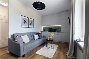 Comfort Apartment - Elite Apartments Family City Center (Gdansk)