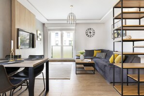 Superior Apartment | 1 bedroom, free WiFi