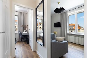 1 bedroom, free WiFi