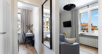 Elite Apartments Family City Center