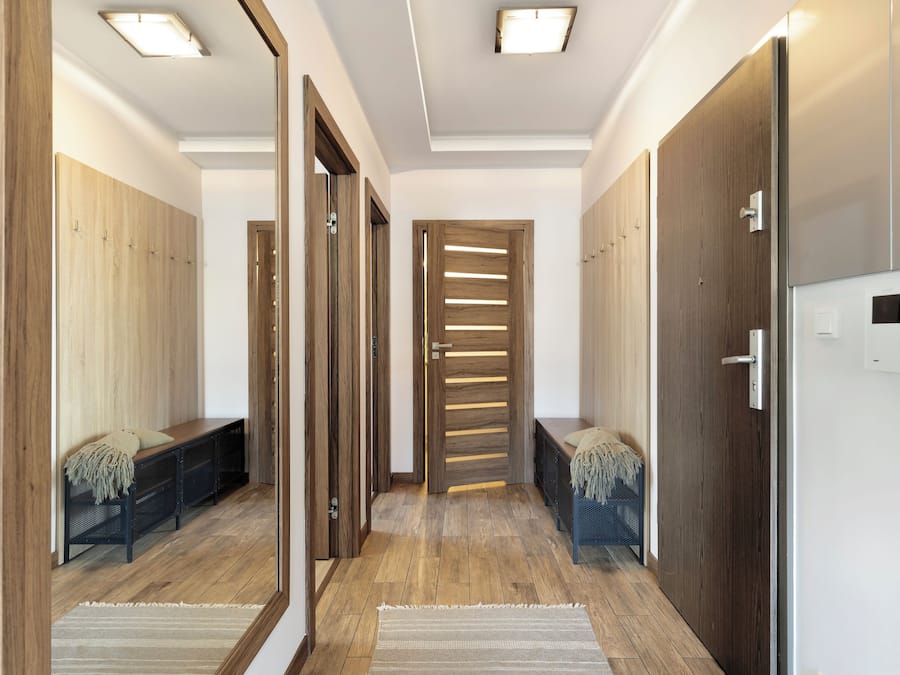 1 bedroom, free WiFi