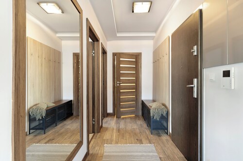 Elite Apartments Family City Center