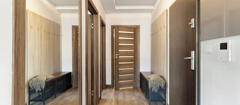 Elite Apartments Family City Center