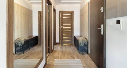 Elite Apartments Family City Center