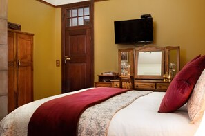 Chambre Double Luxe