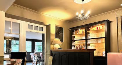 HĂŽtel Restaurant La Maison