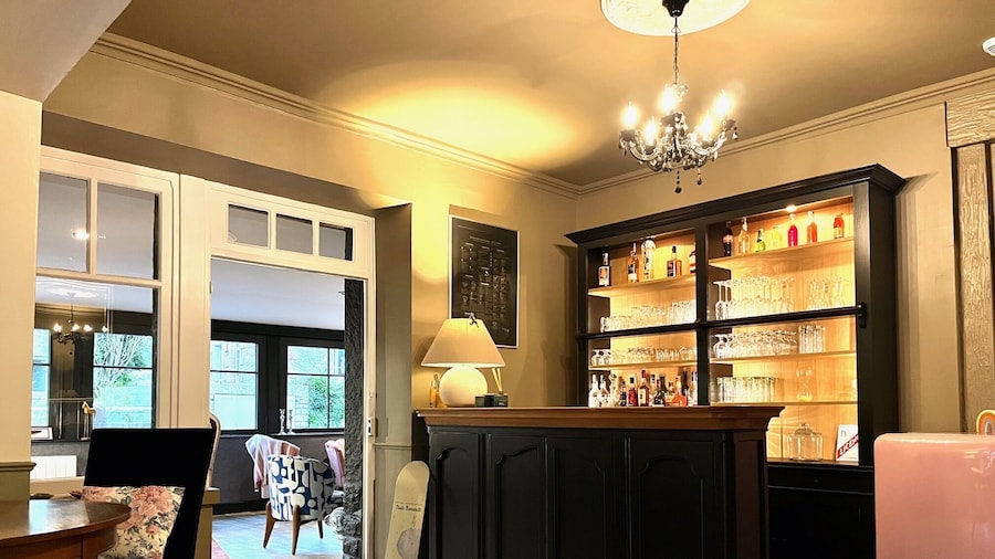 Hôtel Restaurant La Maison