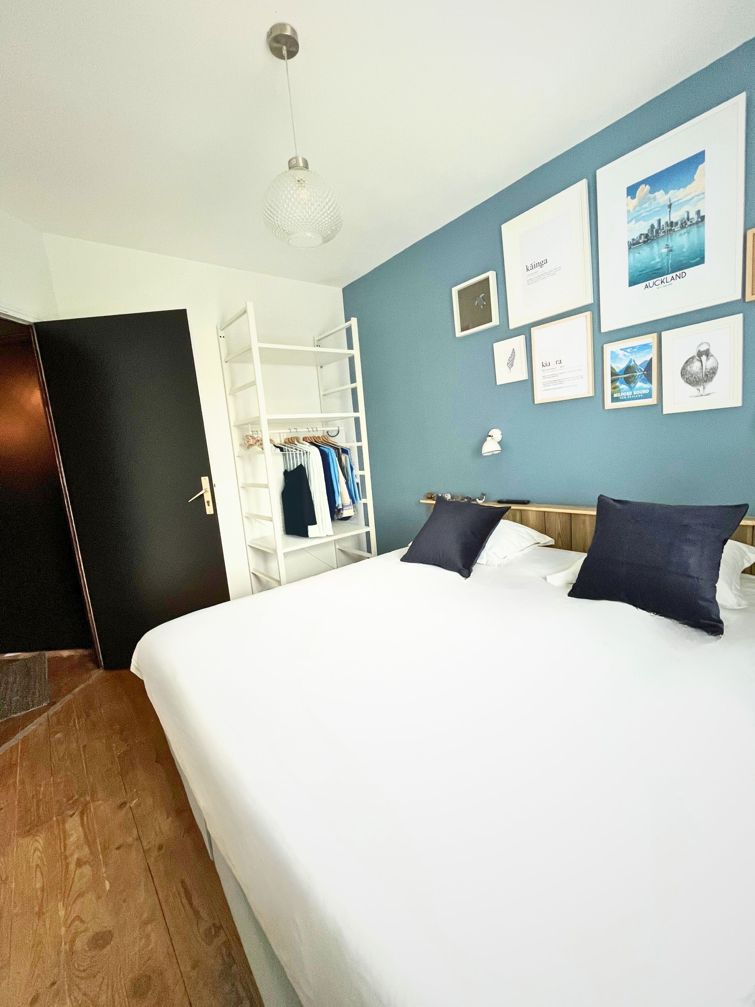 basic double or twin room, non smoking | premium bedding, individually decorated, individually furnished, desk