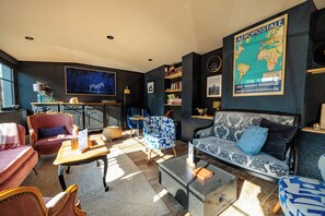 Bar (en la propiedad)