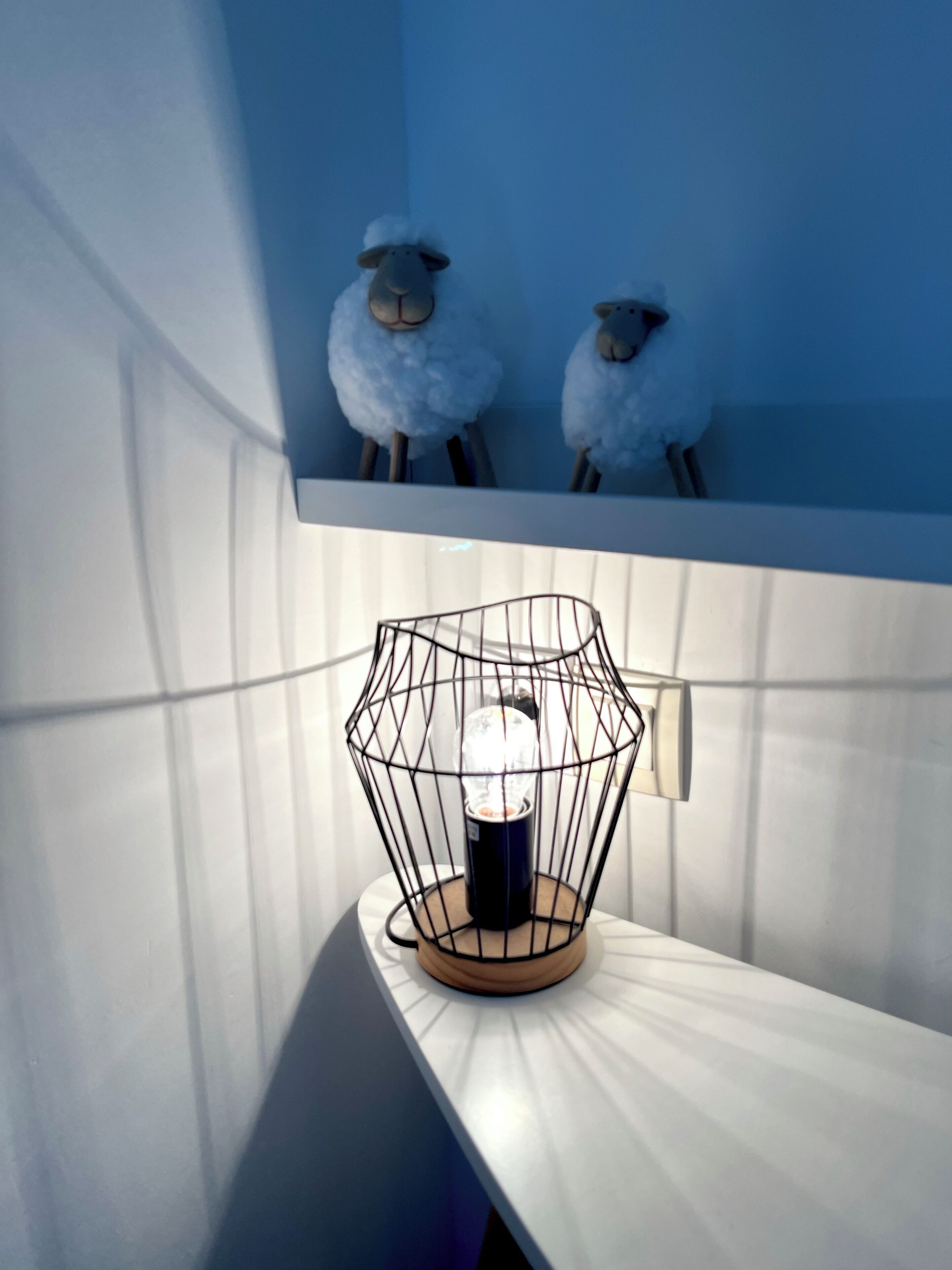 basic double or twin room, non smoking | premium bedding, individually decorated, individually furnished, desk