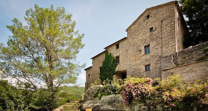 Agriturismo Castello della Pieve
