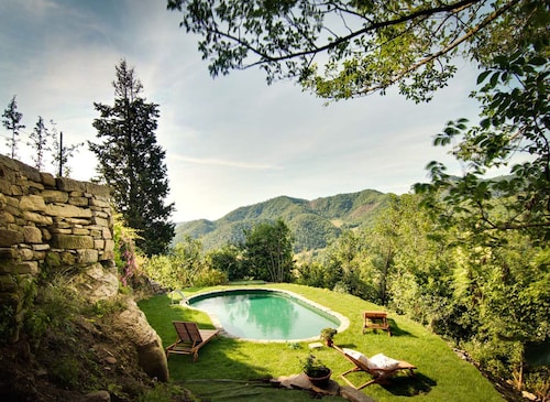 Agriturismo Castello della Pieve