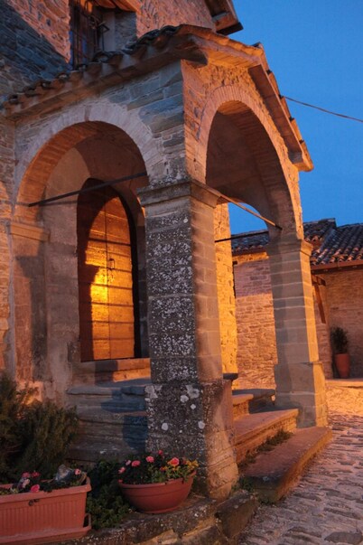 Agriturismo Castello della Pieve