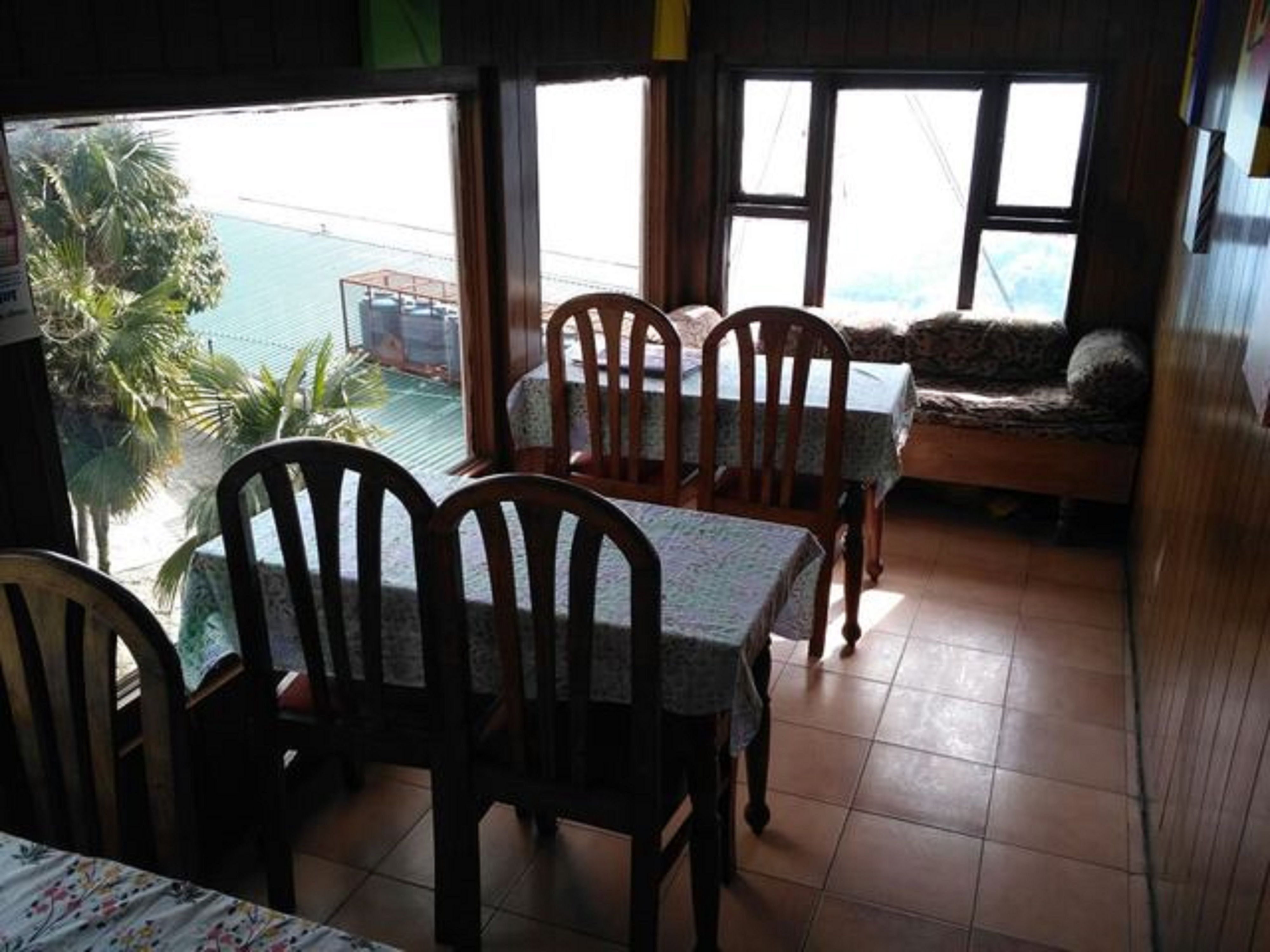 Majoituspaikan mukavuudet