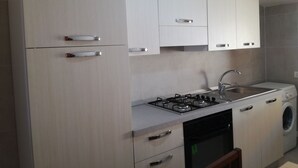 Appartement | Cuisine privée