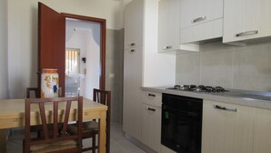 Appartement | Cuisine privée
