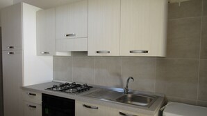 Appartement | Cuisine privée