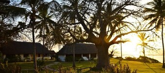 Maweni Beach Cottages