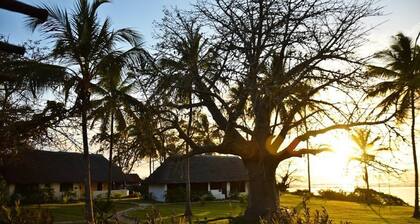 Maweni Beach Cottages