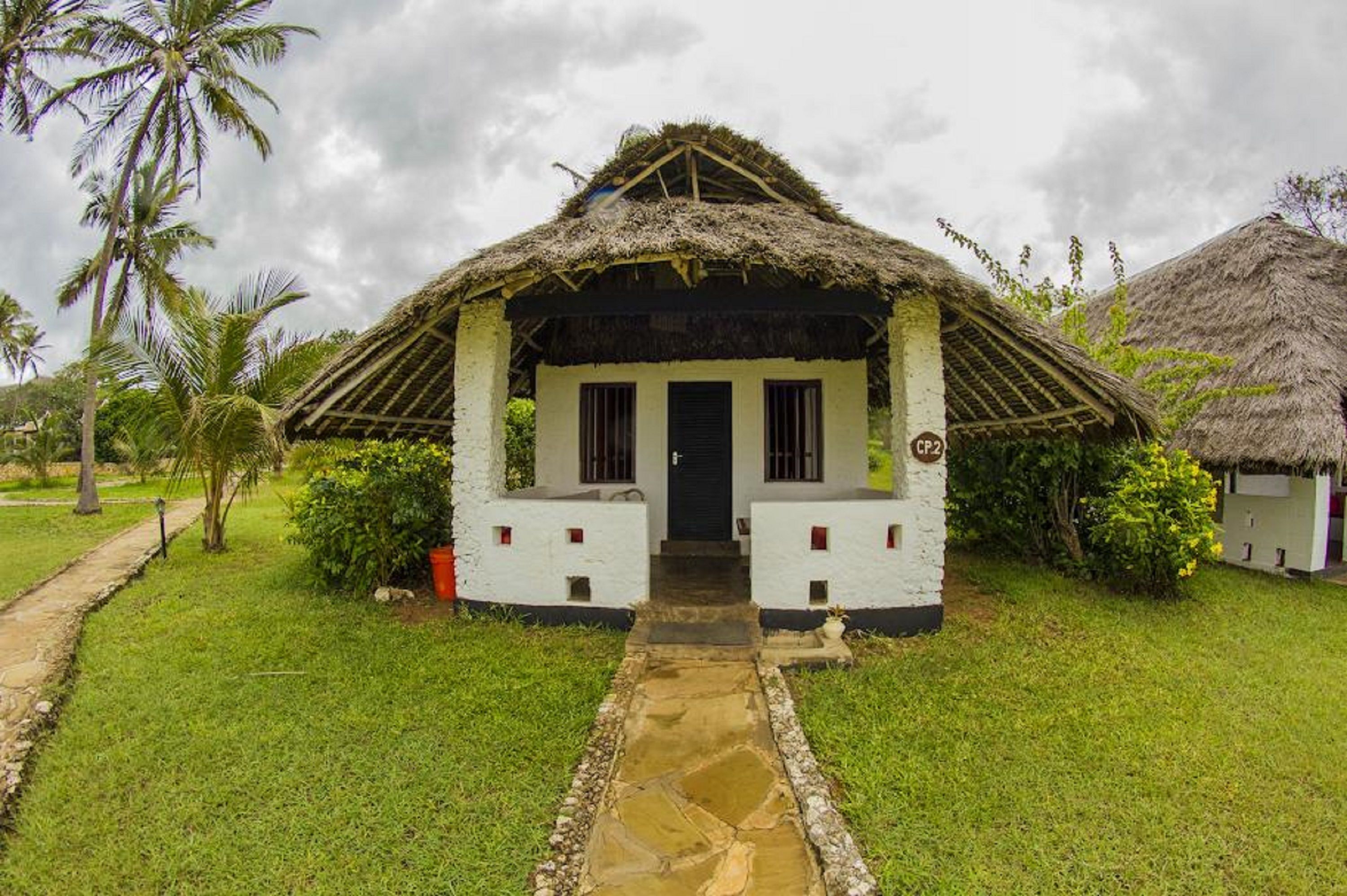 Chalet, 2 Bedrooms | View from room