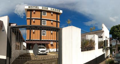 Hotel dos Lagos