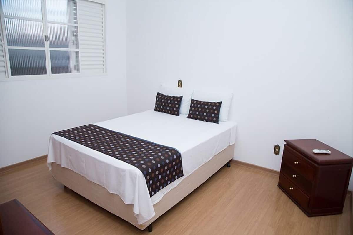 Deluxe Suite, 1 Double Bed