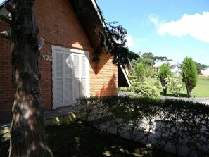 Exterior - Hotel Alto da Serra (Canela)