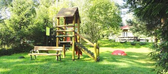 Ośrodek Wypoczynkowy Bajka 3