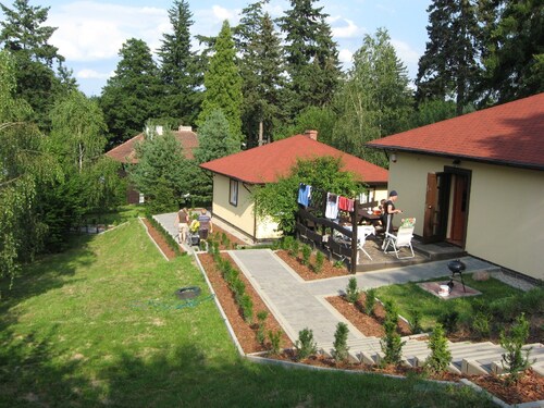 Ośrodek Wypoczynkowy Bajka 3