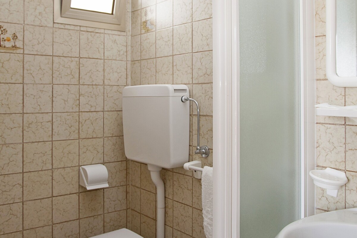 In-room safe, desk, soundproofing