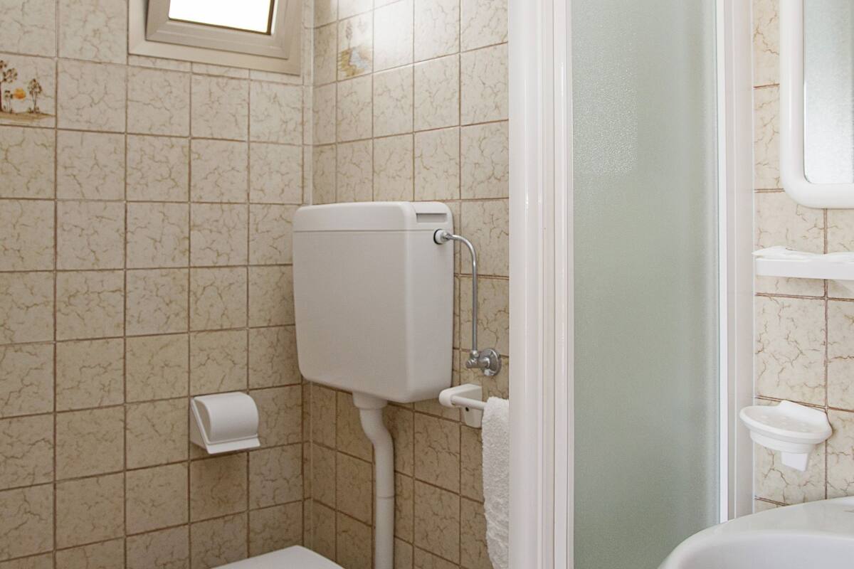 In-room safe, desk, soundproofing