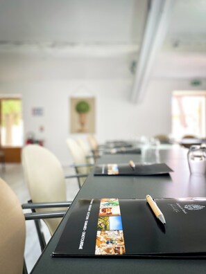 Meeting facility - Château le Bouïs (Gruissan)