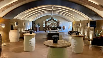 Winery