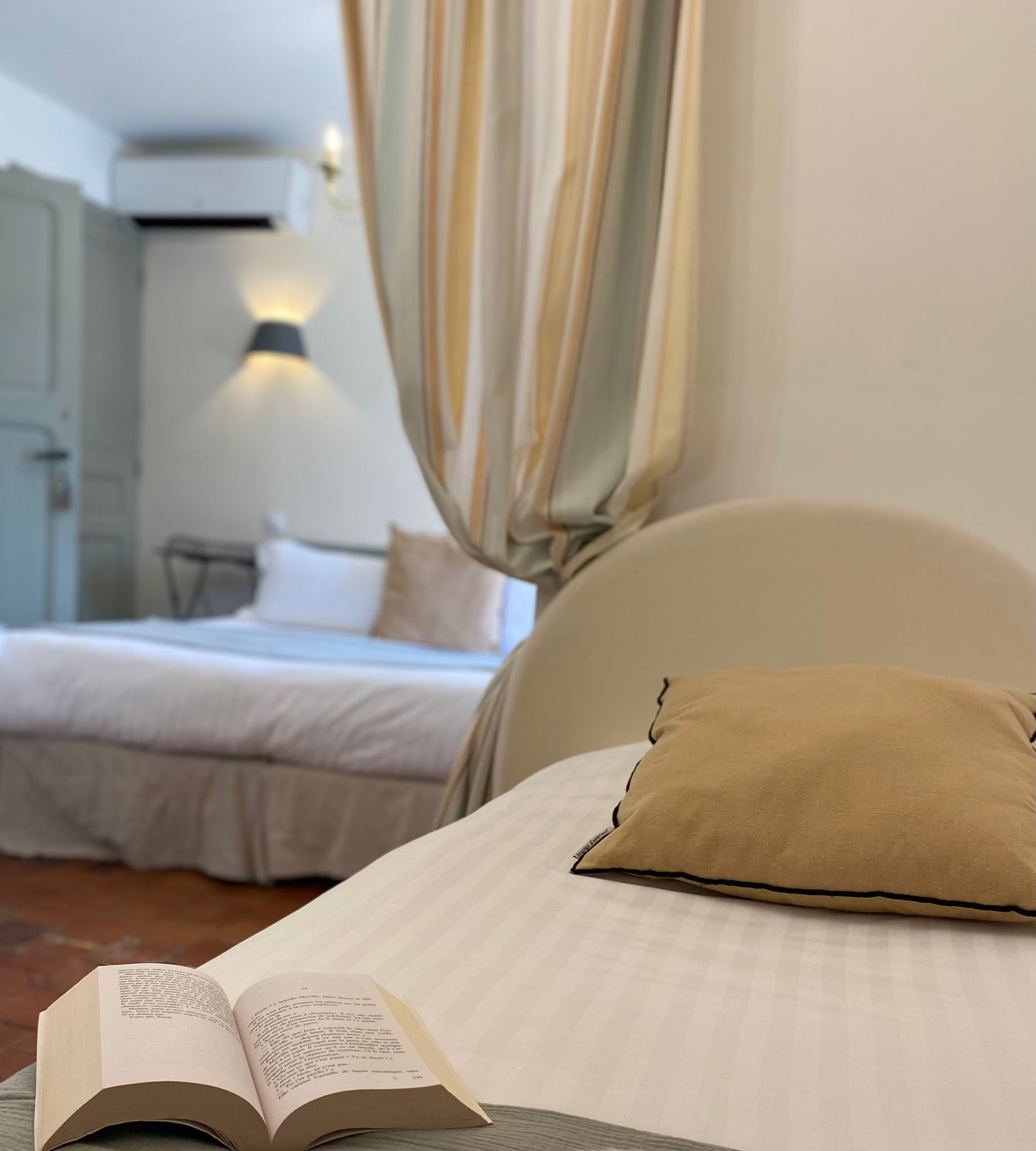 Kamar