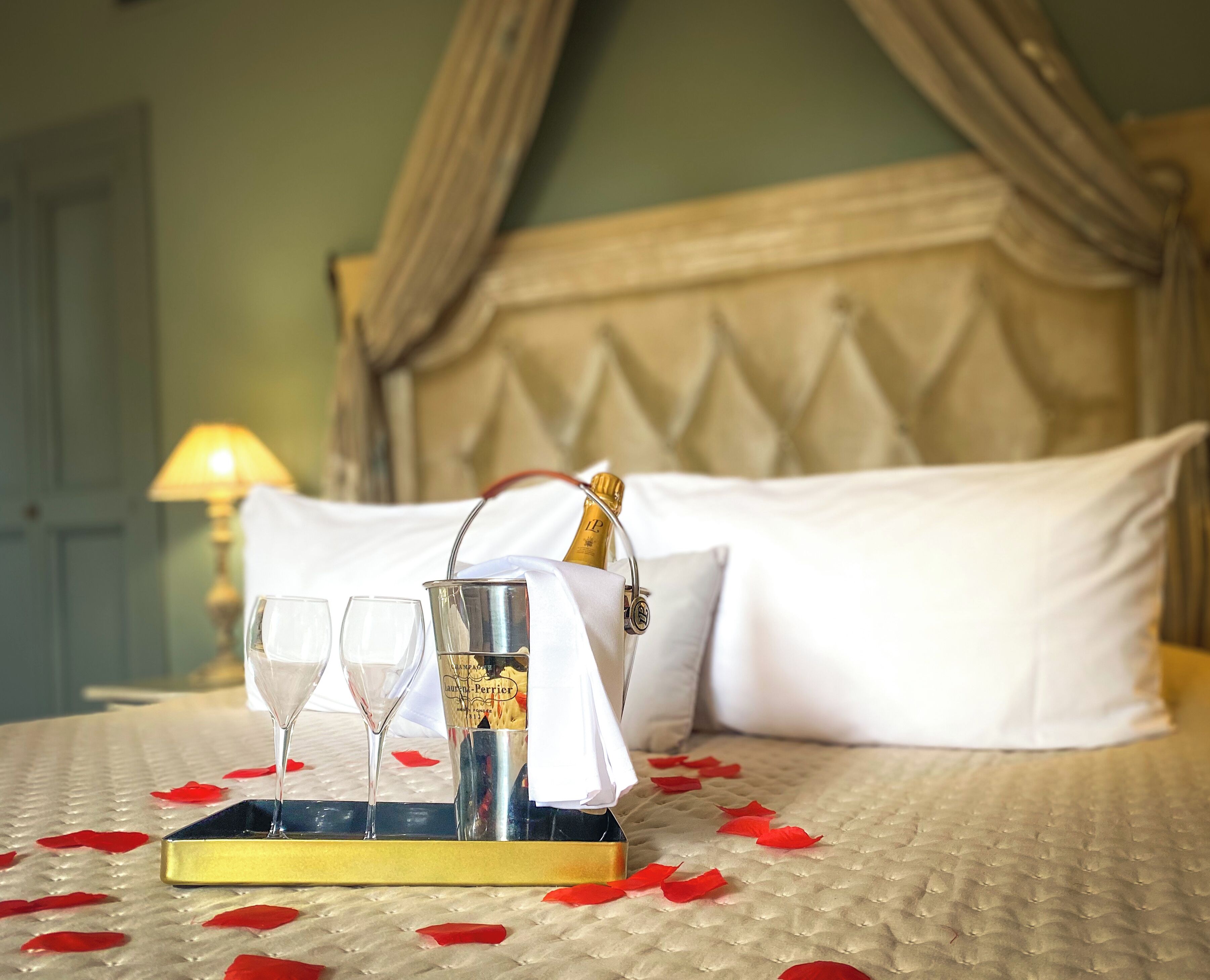 Suite (La Suite Jehanne)