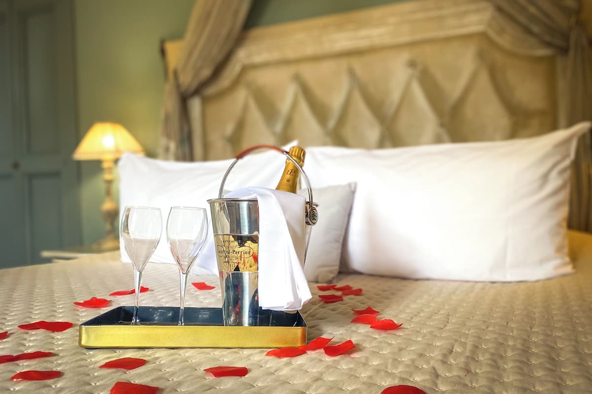 Suite (La Suite Jehanne)