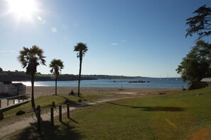 Point of interest - Hotel du Port et de l'Aven (Nevez)