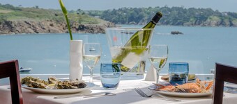 Hotel du Port et de l'Aven