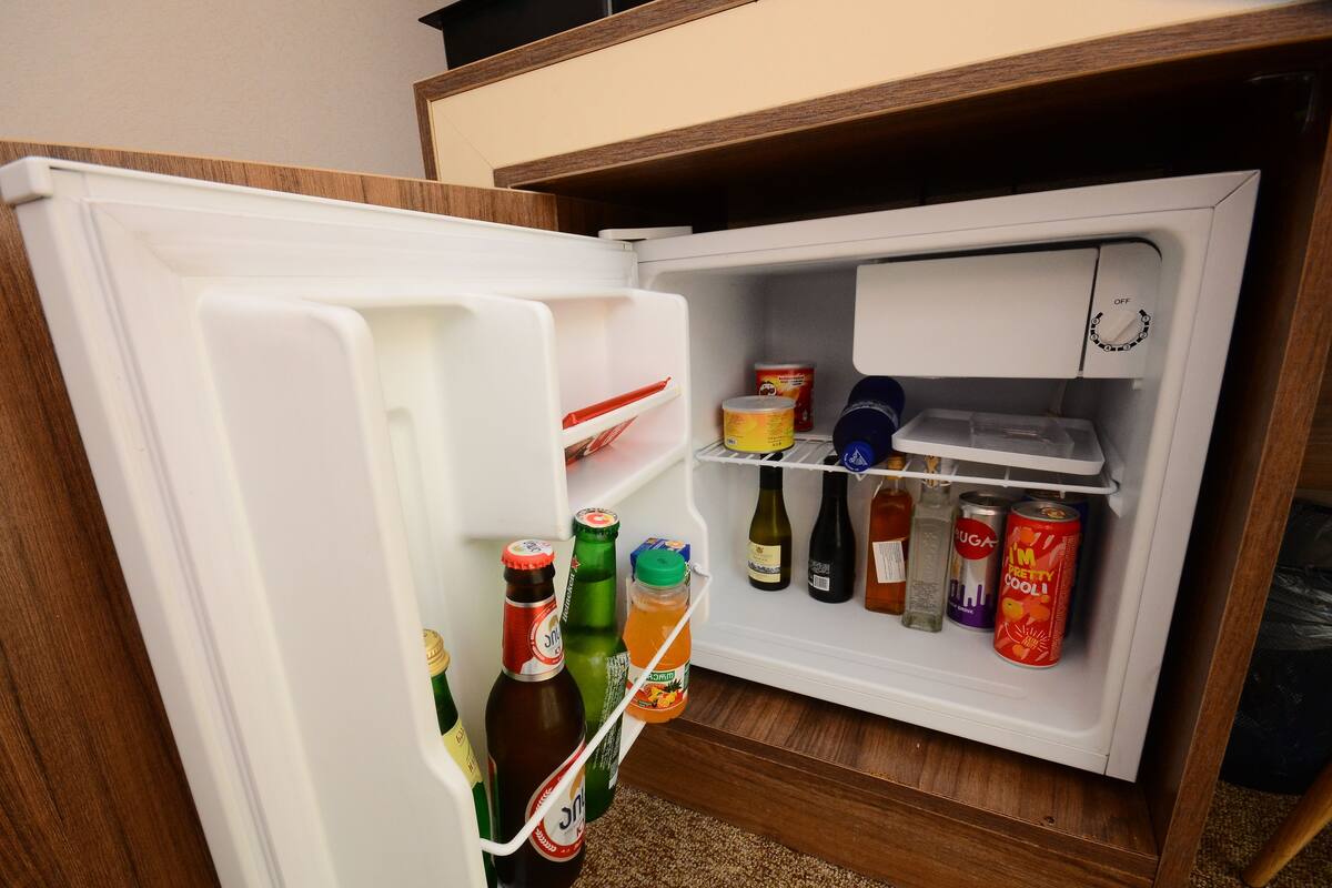 Minibar