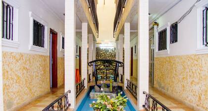 Residence Emmanuella
