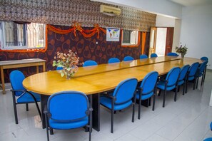 Meeting facility - Residence Emmanuella (Abidjan)