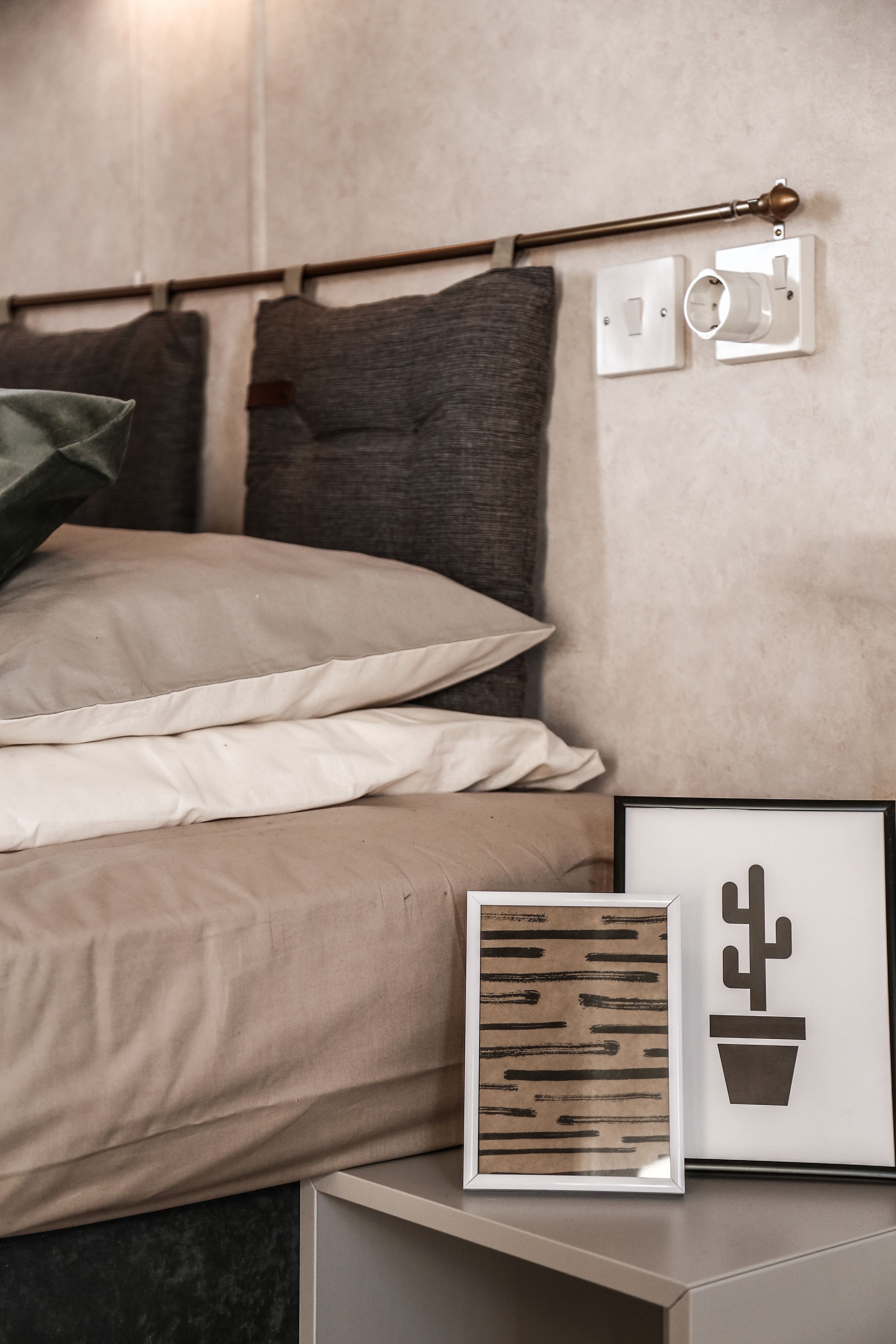 Cottage, 2 Bedrooms | Blackout curtains, free WiFi, bed sheets